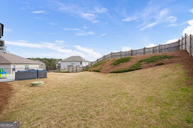 641 Little Bear Loop, Canton, GA 30114