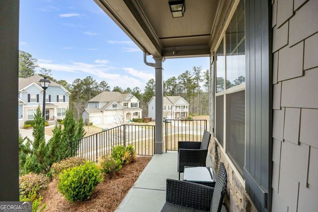 641 Little Bear Loop, Canton, GA 30114