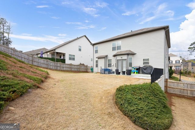 641 Little Bear Loop, Canton, GA 30114