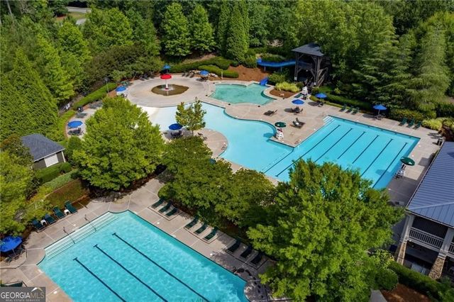 641 Little Bear Loop, Canton, GA 30114