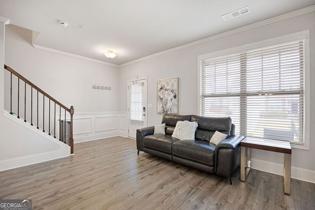 641 Little Bear Loop, Canton, GA 30114