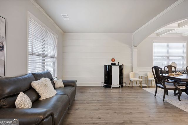 641 Little Bear Loop, Canton, GA 30114