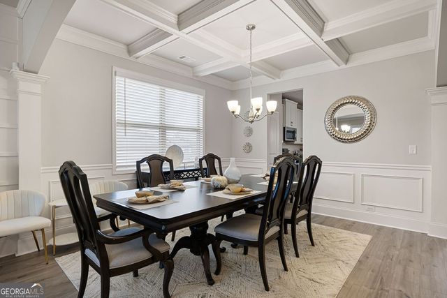 641 Little Bear Loop, Canton, GA 30114