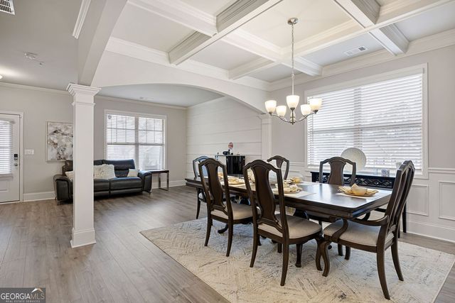 641 Little Bear Loop, Canton, GA 30114