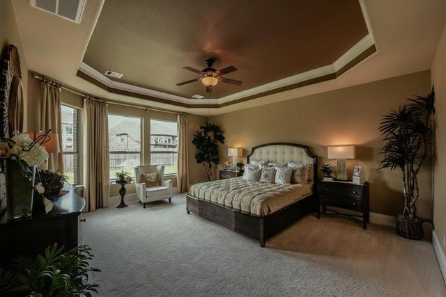 5218 Alden Springs Boulevard, Sugar Land, TX 77479