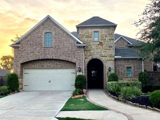 5218 Alden Springs Boulevard, Sugar Land, TX 77479