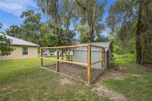 4180 SW 131ST PLACE ROAD, Ocala, FL 34473