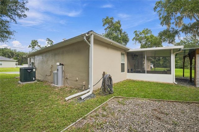 4180 SW 131ST PLACE ROAD, Ocala, FL 34473