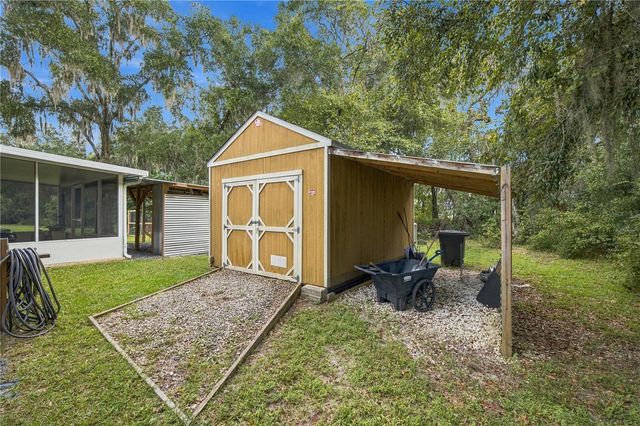 4180 SW 131ST PLACE ROAD, Ocala, FL 34473