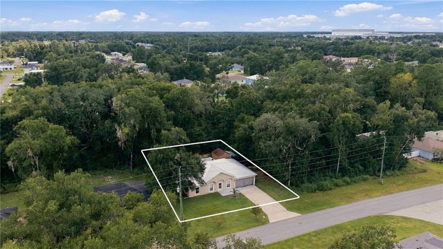 4180 SW 131ST PLACE ROAD, Ocala, FL 34473