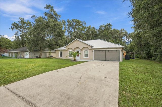 4180 SW 131ST PLACE ROAD, Ocala, FL 34473