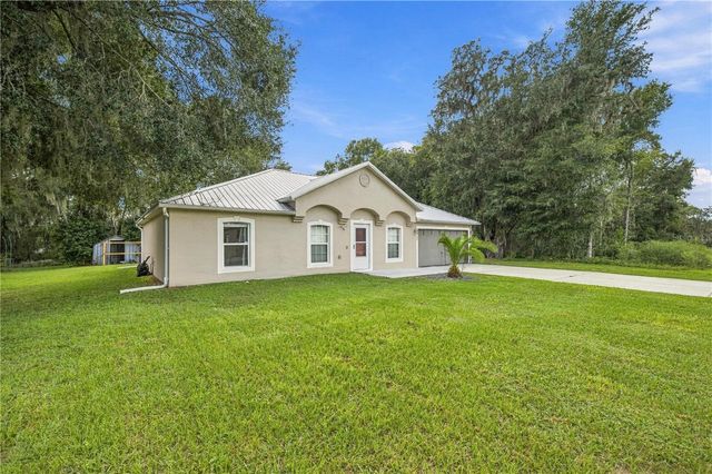 4180 SW 131ST PLACE ROAD, Ocala, FL 34473