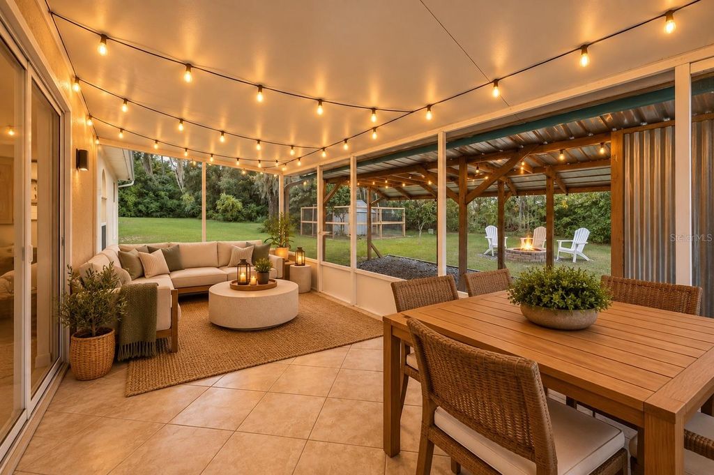 Image 26 of property listing at 4180 SW 131ST PLACE ROAD, Ocala, FL 34473