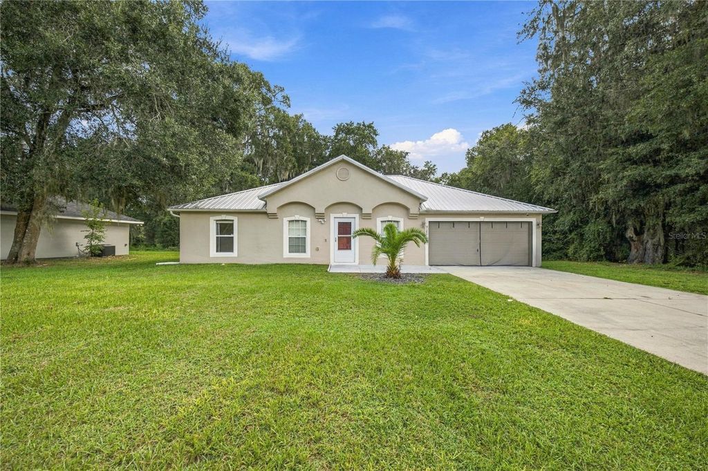 Image 40 of property listing at 4180 SW 131ST PLACE ROAD, Ocala, FL 34473