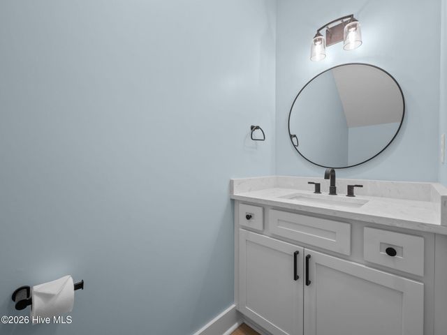 444 Pearson Circle, Newport, NC 28570