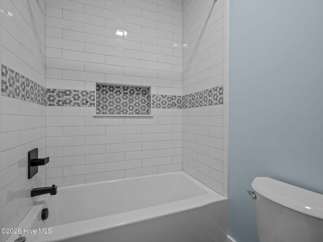 444 Pearson Circle, Newport, NC 28570