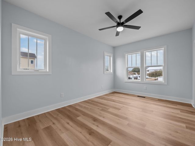 444 Pearson Circle, Newport, NC 28570