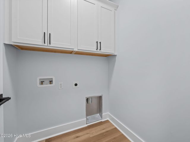 444 Pearson Circle, Newport, NC 28570