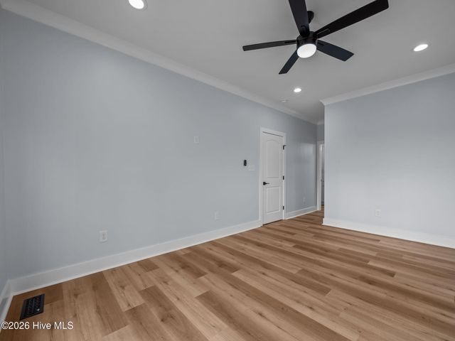 444 Pearson Circle, Newport, NC 28570