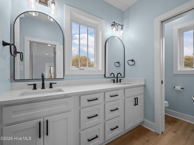 444 Pearson Circle, Newport, NC 28570