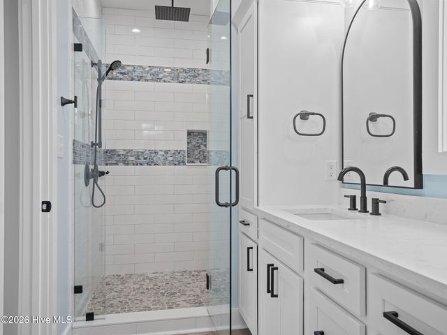 444 Pearson Circle, Newport, NC 28570