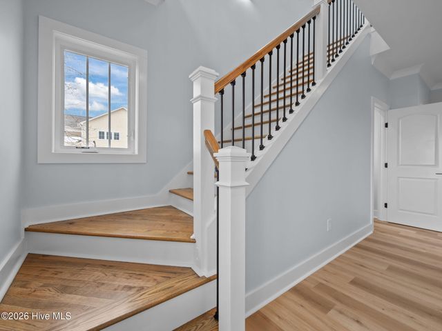 444 Pearson Circle, Newport, NC 28570