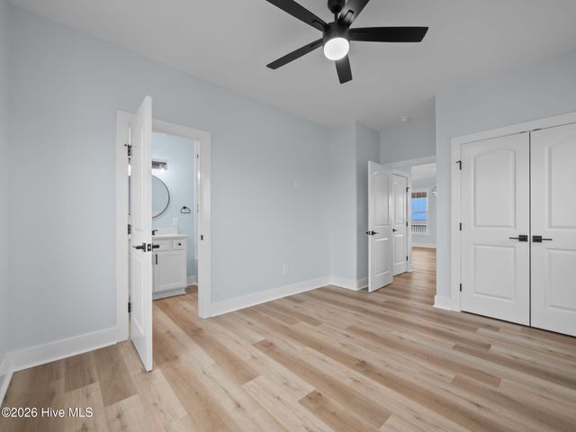 444 Pearson Circle, Newport, NC 28570