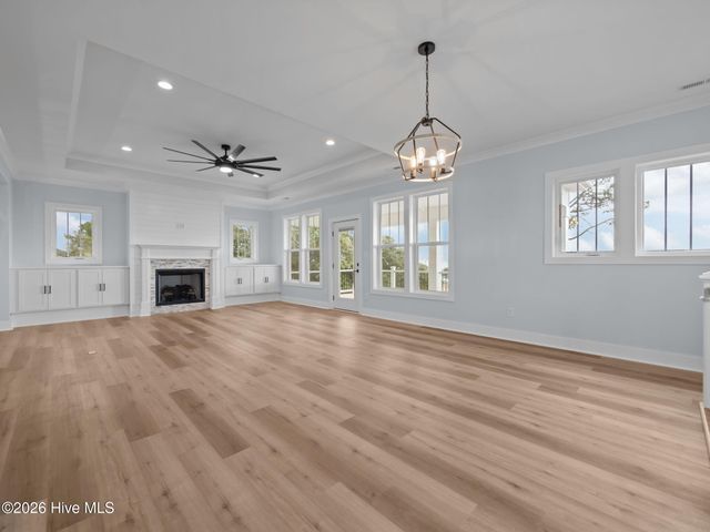 444 Pearson Circle, Newport, NC 28570