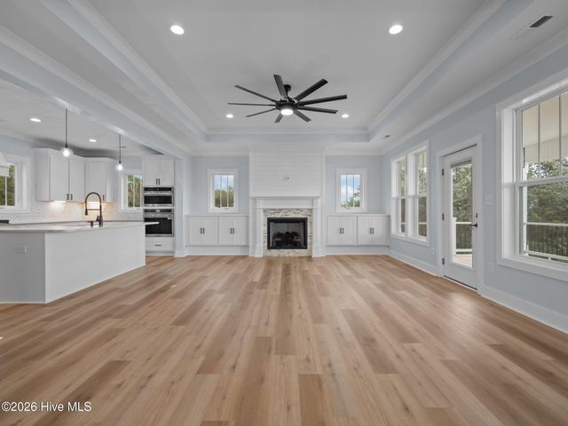 444 Pearson Circle, Newport, NC 28570