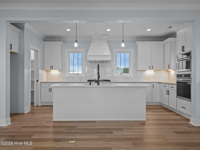 444 Pearson Circle, Newport, NC 28570