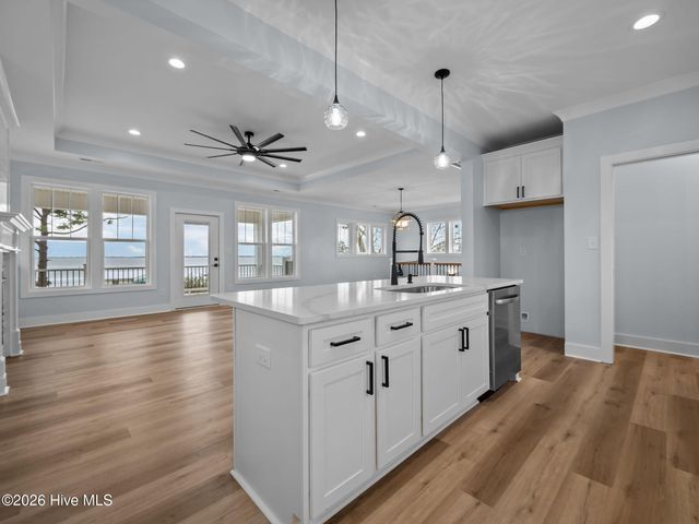 444 Pearson Circle, Newport, NC 28570