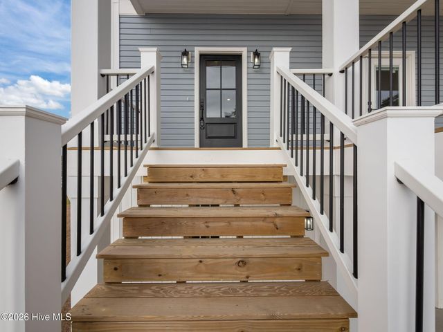 444 Pearson Circle, Newport, NC 28570