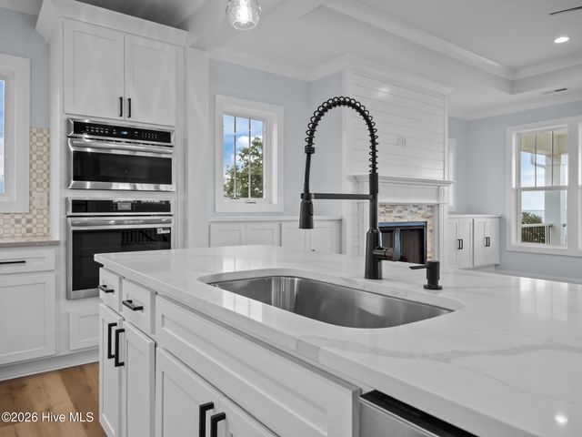 444 Pearson Circle, Newport, NC 28570