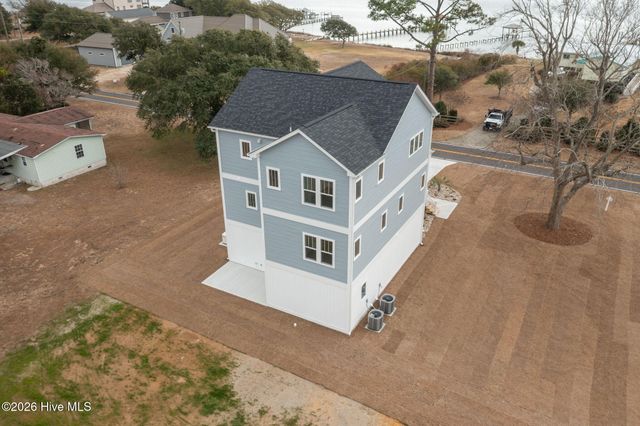 444 Pearson Circle, Newport, NC 28570