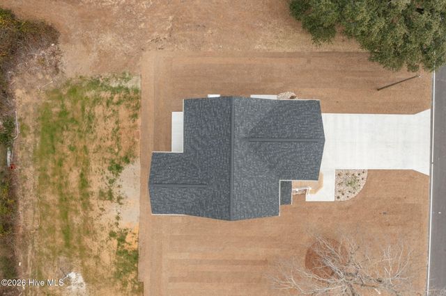 444 Pearson Circle, Newport, NC 28570