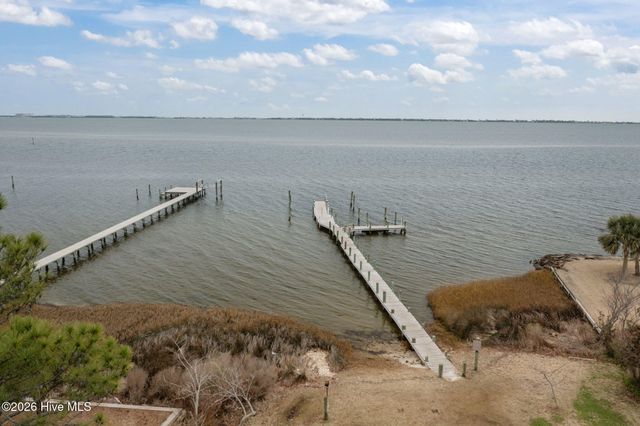 444 Pearson Circle, Newport, NC 28570