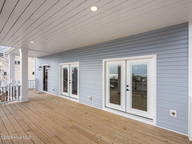 444 Pearson Circle, Newport, NC 28570