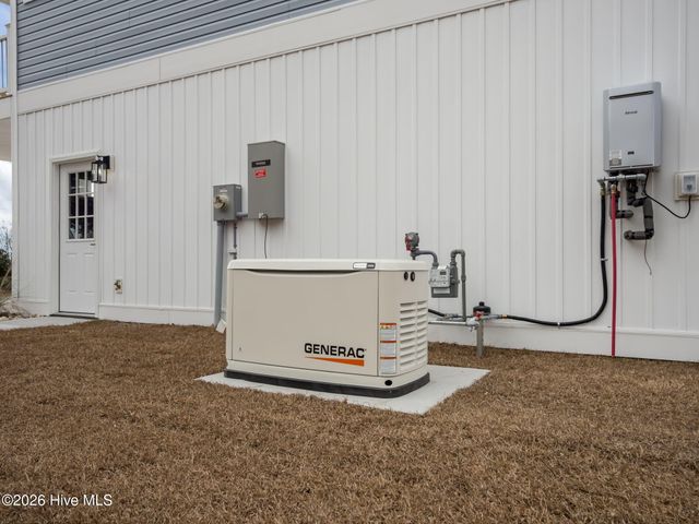 444 Pearson Circle, Newport, NC 28570