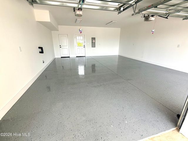 444 Pearson Circle, Newport, NC 28570