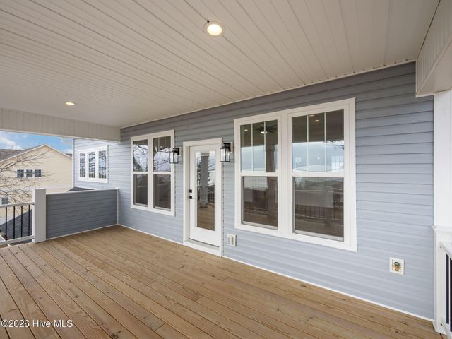 444 Pearson Circle, Newport, NC 28570