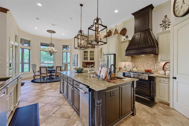 7545 Colton Lane, Pilot Point, TX 76258