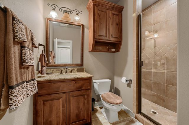 7545 Colton Lane, Pilot Point, TX 76258