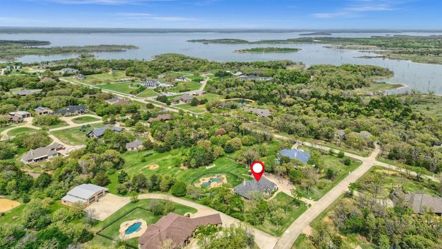 7545 Colton Lane, Pilot Point, TX 76258