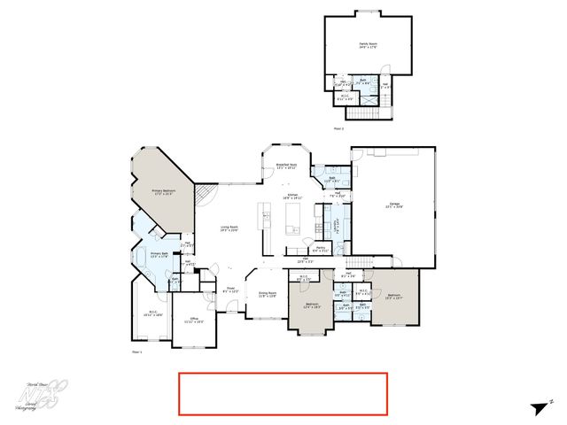 7545 Colton Lane, Pilot Point, TX 76258