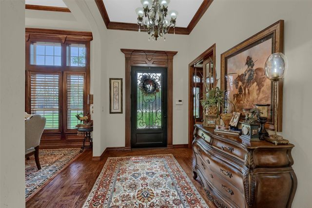 7545 Colton Lane, Pilot Point, TX 76258