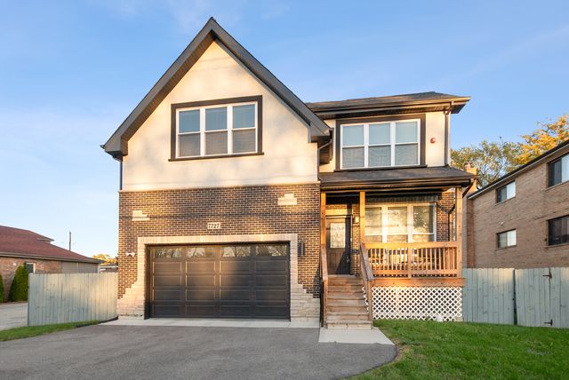 7727 S Roberts Road, Bridgeview, IL 60455