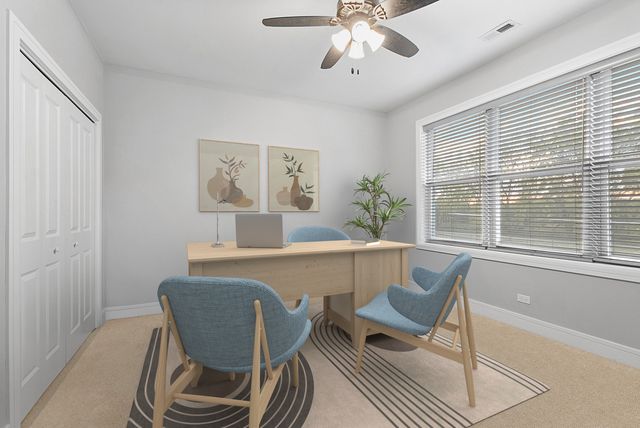 7727 S Roberts Road, Bridgeview, IL 60455