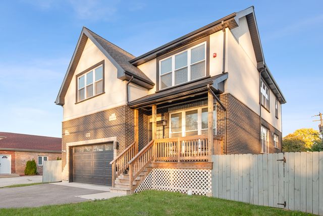 7727 S Roberts Road, Bridgeview, IL 60455