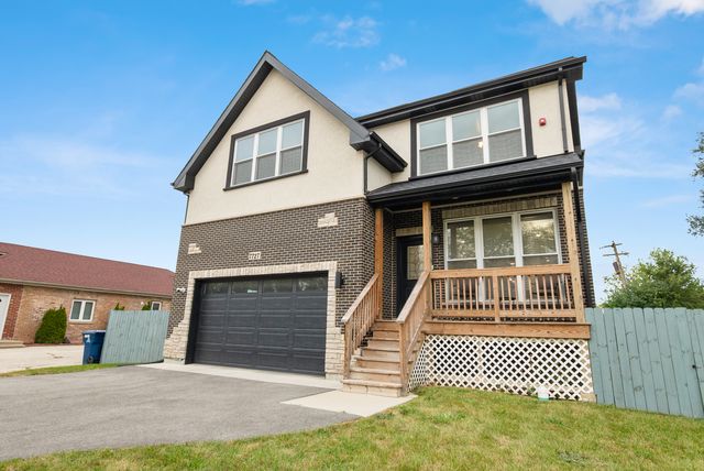 7727 S Roberts Road, Bridgeview, IL 60455