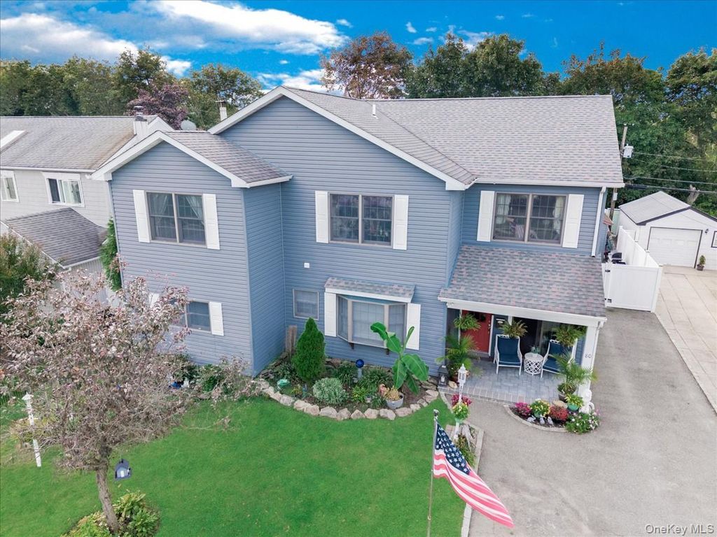 80 Fairview Avenue, East Meadow, NY 11554